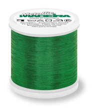 Madeira Metallic 40 - 1000m - 2 Colours