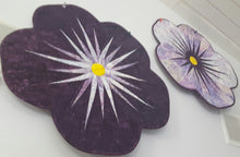 Quiltworx - Impatiens Placemats Pattern