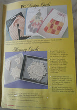 Janome Creative Concepts Idea Book 1