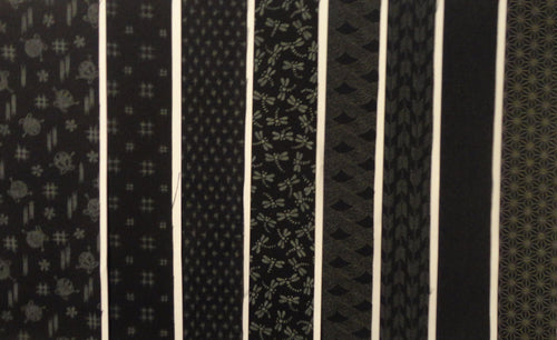 Japanese Fabric Pack 1