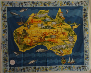 Panel - My Country Australia