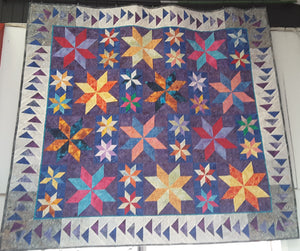 Quiltworx - More Quiltworx patterns