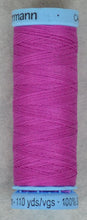 Gutermann Silk Thread S 303 100m - 8 Colours