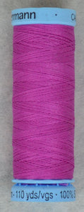 Gutermann Silk Thread S 303 100m - 8 Colours