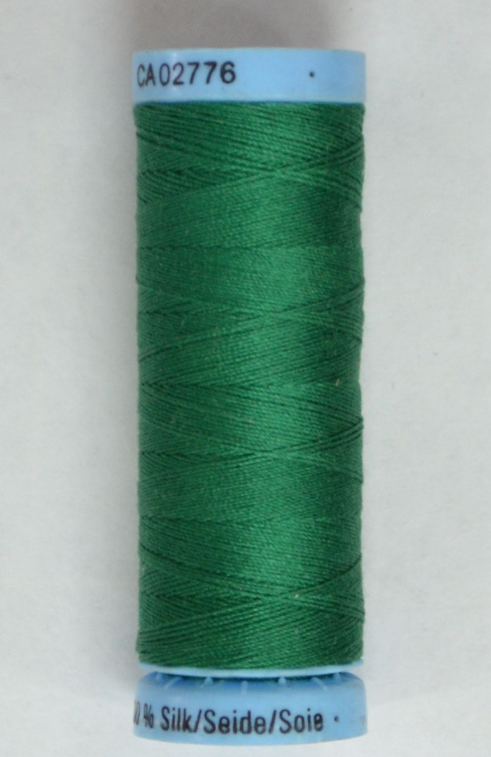 Gutermann Silk Thread S 303 100m - 8 Colours