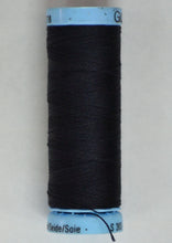 Gutermann Silk Thread S 303 100m - 8 Colours