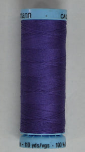 Gutermann Silk Thread S 303 100m - 8 Colours