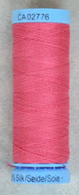 Gutermann Silk Thread S 303 100m - 8 Colours