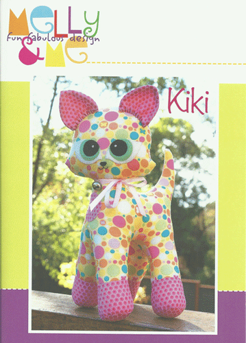 Kiki by Melly & Me