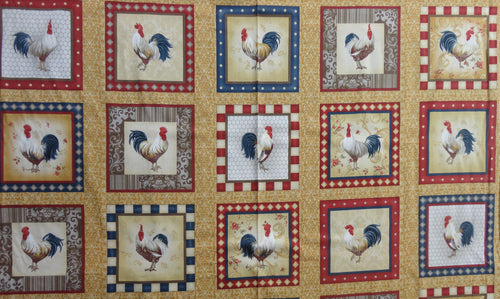 F - Rooster Inn 11231211