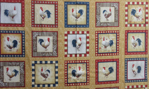 F - Rooster Inn 11231211