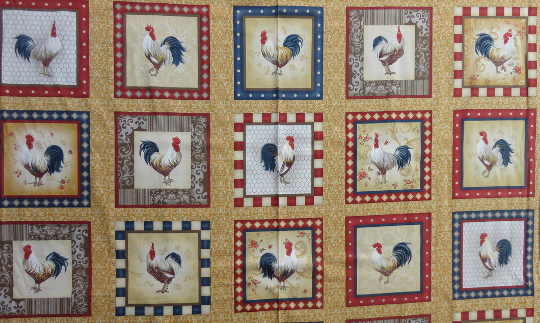 F - Rooster Inn 11231211