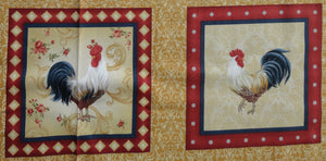 F - Rooster Inn 11231211