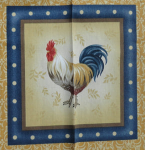 F - Rooster Inn 11231211