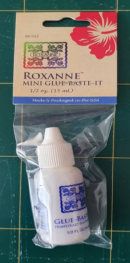 Roxanne Glue - Baste It