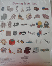 Artista Bernina Sewing Essentials #A1011 Embroidery Set