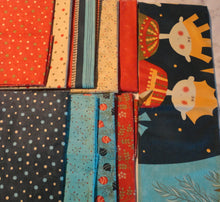 Adoring Quilt Kit