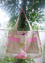 Black Forest Bag by Melly & Me