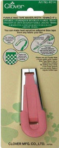 Clover Fusiable Tape Maker - 18mm