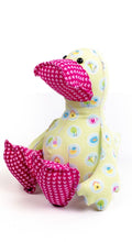 Dilby Duckling from Funky Friends Factory