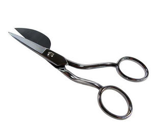 Klasse' Duckbill Appliqué Scissors
