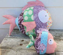 Under The Sea by Melly & Me