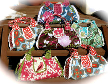 Frill Me Bag by Melly & Me