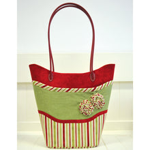 Go Go Girl Bag by Leesa Chandler