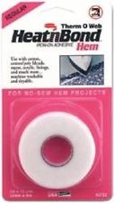 Heat n Bond Hem