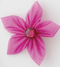 Clover Kanzashi Flower Maker Pointed Petal - Large