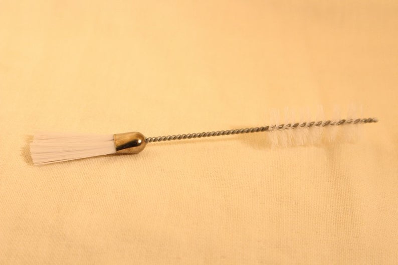 Lint Brush - Sewing Machine - Double Ended