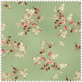 F C 2033 Green