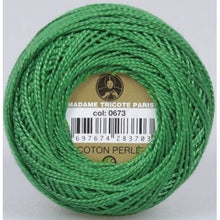 Oren Bayan Koton Perle #8 - 7 Colours
