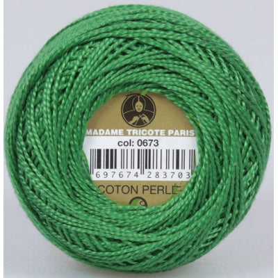 Oren Bayan Koton Perle #8 - 7 Colours