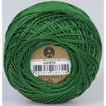 Oren Bayan Koton Perle #8 - 7 Colours