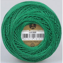Oren Bayan Koton Perle #8 - 7 Colours