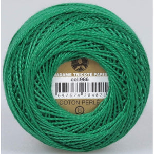 Oren Bayan Koton Perle #8 - 7 Colours