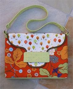 Out and About Bag by Melly & Me