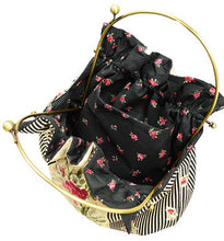 Romantic Flower Bag by Studio Mio