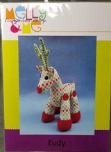 Rudy by Melly & Me