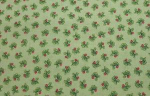 Garden Tales Beatrix Potter Quilting Treasure Peter Rabbit Radish Green
