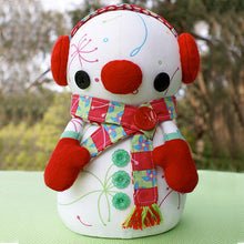 Snowflake by Melly & Me