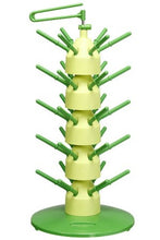 Clover Stack n Stitch Thread Tower