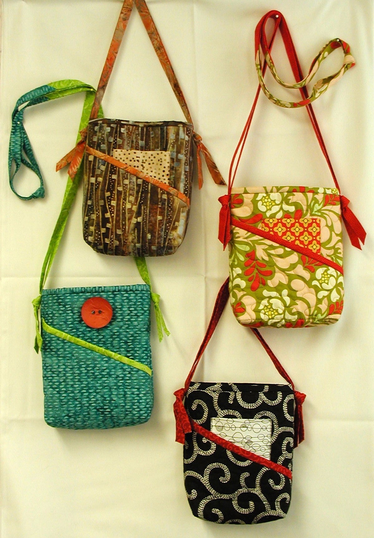 Atkinsons designs sale free bag pattern