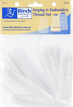 Serging & Embroidery Thread Nets