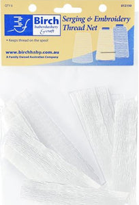 Serging & Embroidery Thread Nets