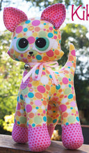 Kiki by Melly & Me